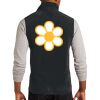 R Tek ® Pro Fleece Full Zip Vest Thumbnail