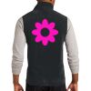 R Tek ® Pro Fleece Full Zip Vest Thumbnail