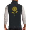 R Tek ® Pro Fleece Full Zip Vest Thumbnail