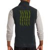 R Tek ® Pro Fleece Full Zip Vest Thumbnail