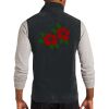 R Tek ® Pro Fleece Full Zip Vest Thumbnail