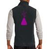 R Tek ® Pro Fleece Full Zip Vest Thumbnail
