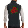 R Tek ® Pro Fleece Full Zip Vest Thumbnail