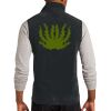 R Tek ® Pro Fleece Full Zip Vest Thumbnail