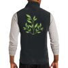 R Tek ® Pro Fleece Full Zip Vest Thumbnail