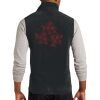 R Tek ® Pro Fleece Full Zip Vest Thumbnail