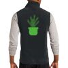 R Tek ® Pro Fleece Full Zip Vest Thumbnail