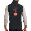 R Tek ® Pro Fleece Full Zip Vest Thumbnail