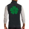 R Tek ® Pro Fleece Full Zip Vest Thumbnail
