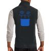R Tek ® Pro Fleece Full Zip Vest Thumbnail