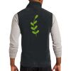 R Tek ® Pro Fleece Full Zip Vest Thumbnail