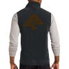 R Tek ® Pro Fleece Full Zip Vest Thumbnail