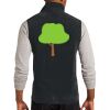 R Tek ® Pro Fleece Full Zip Vest Thumbnail