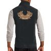 R Tek ® Pro Fleece Full Zip Vest Thumbnail