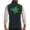 R Tek ® Pro Fleece Full Zip Vest Thumbnail