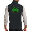 R Tek ® Pro Fleece Full Zip Vest Thumbnail