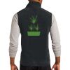 R Tek ® Pro Fleece Full Zip Vest Thumbnail