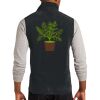 R Tek ® Pro Fleece Full Zip Vest Thumbnail
