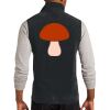 R Tek ® Pro Fleece Full Zip Vest Thumbnail