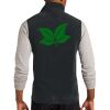R Tek ® Pro Fleece Full Zip Vest Thumbnail