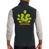 R Tek ® Pro Fleece Full Zip Vest Thumbnail