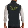 R Tek ® Pro Fleece Full Zip Vest Thumbnail