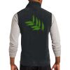 R Tek ® Pro Fleece Full Zip Vest Thumbnail