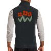 R Tek ® Pro Fleece Full Zip Vest Thumbnail