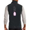 R Tek ® Pro Fleece Full Zip Vest Thumbnail