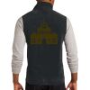R Tek ® Pro Fleece Full Zip Vest Thumbnail
