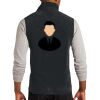 R Tek ® Pro Fleece Full Zip Vest Thumbnail
