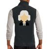 R Tek ® Pro Fleece Full Zip Vest Thumbnail