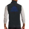 R Tek ® Pro Fleece Full Zip Vest Thumbnail