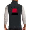 R Tek ® Pro Fleece Full Zip Vest Thumbnail