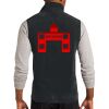 R Tek ® Pro Fleece Full Zip Vest Thumbnail