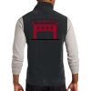 R Tek ® Pro Fleece Full Zip Vest Thumbnail