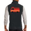 R Tek ® Pro Fleece Full Zip Vest Thumbnail