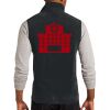 R Tek ® Pro Fleece Full Zip Vest Thumbnail