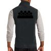 R Tek ® Pro Fleece Full Zip Vest Thumbnail