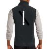 R Tek ® Pro Fleece Full Zip Vest Thumbnail