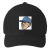 Flexfit 110 ® & Dry Mini Pique Cap Thumbnail