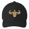 Flexfit 110 ® & Dry Mini Pique Cap Thumbnail
