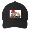 Flexfit 110 ® & Dry Mini Pique Cap Thumbnail