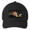 Flexfit 110 ® & Dry Mini Pique Cap Thumbnail
