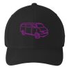 Flexfit 110 ® & Dry Mini Pique Cap Thumbnail