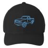 Flexfit 110 ® & Dry Mini Pique Cap Thumbnail