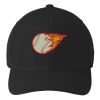 Flexfit 110 ® & Dry Mini Pique Cap Thumbnail