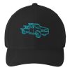Flexfit 110 ® & Dry Mini Pique Cap Thumbnail