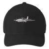 Flexfit 110 ® & Dry Mini Pique Cap Thumbnail