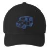 Flexfit 110 ® & Dry Mini Pique Cap Thumbnail